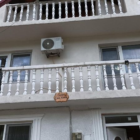 Casa Alexia Appartement Pescari Buitenkant foto