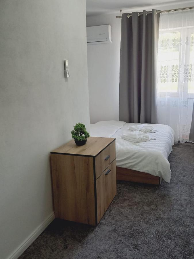Casa Alexia Appartement Pescari Buitenkant foto