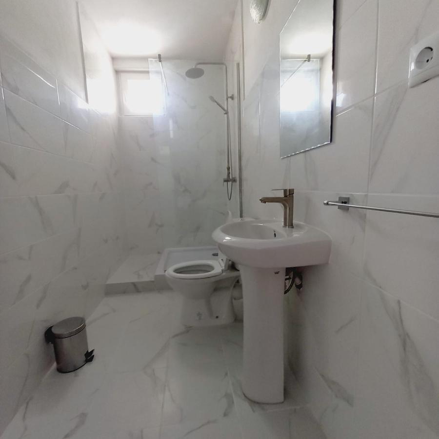 Casa Alexia Appartement Pescari Buitenkant foto