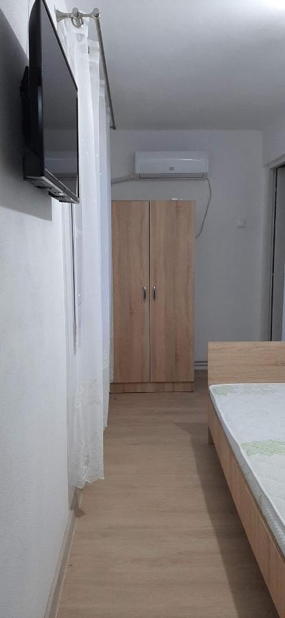 Casa Alexia Appartement Pescari Buitenkant foto